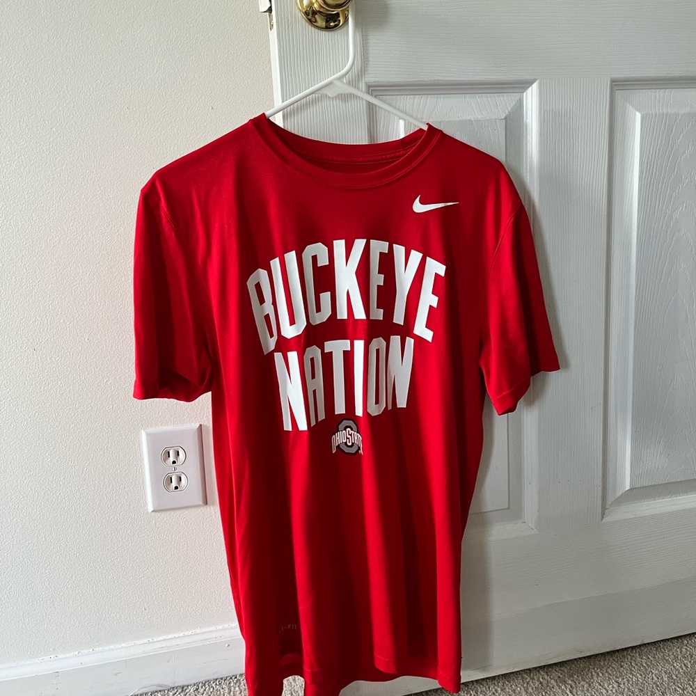 Ohio State Tee